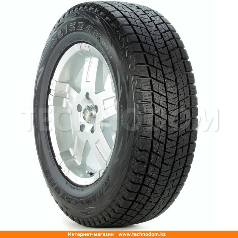 Зимние шины Bridgestone Blizzak DM-V1 235/65R18 106R - фото #0, Technodom.kz