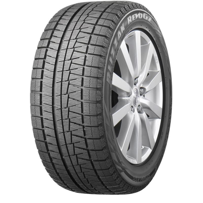 Зимние шины Bridgestone Blizzak Revo GZ 175/65R14 82S - фото #0, Technodom.kz