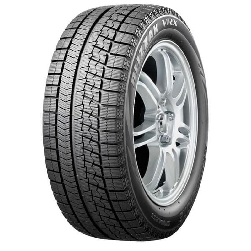 Зимние шины Bridgestone Blizzak VRX 195/60R15 88S - фото #0, Technodom.kz