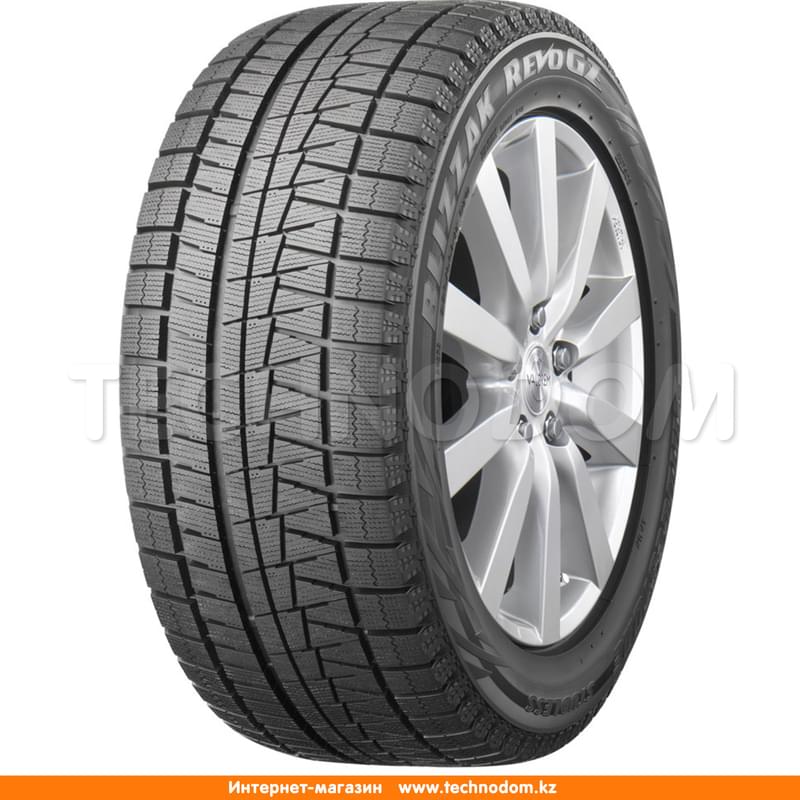Зимние шины Bridgestone Blizzak Revo GZ 205/65R15 94S - фото #0, Technodom.kz
