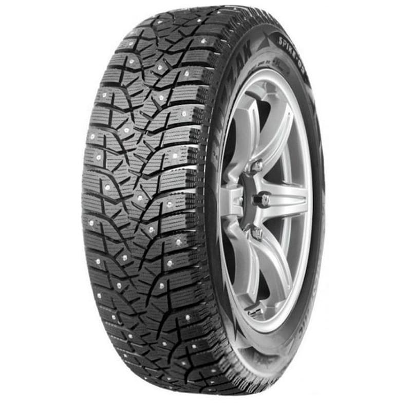 Зимние шины Bridgestone Blizzak Spike-02 205/60R16 92T - фото #0, Technodom.kz