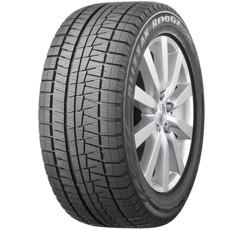 Зимние шины Bridgestone Blizzak Revo GZ 215/55R16 93S - фото #0, Technodom.kz