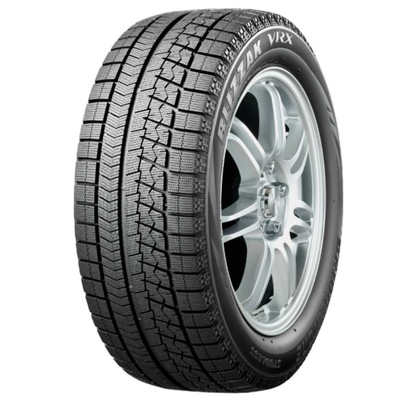 Зимние шины Bridgestone Blizzak VRX 225/55R17 97S - фото #0, Technodom.kz