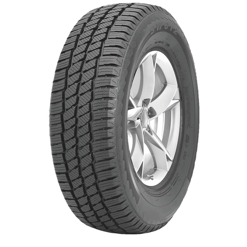 Зимние шины WestLake SW612 195/65R16C 104/102T - фото #0, Technodom.kz