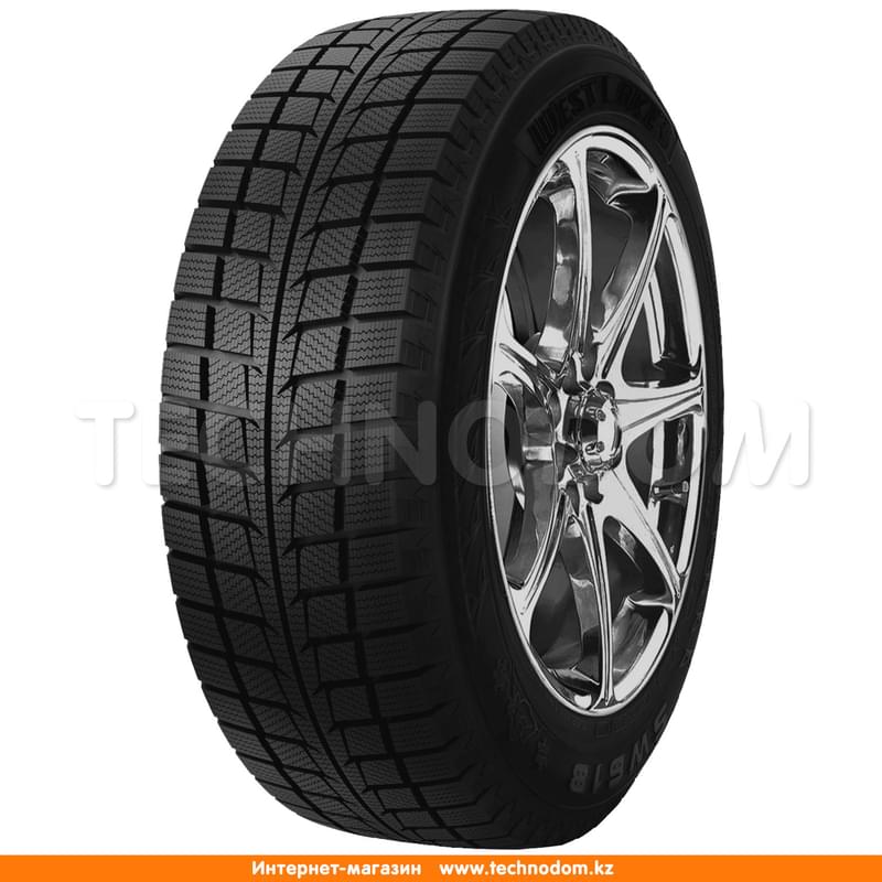 Зимние шины WestLake SW618 215/55R17 94T - фото #0, Technodom.kz