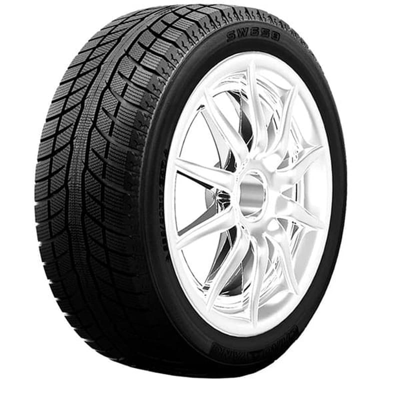 Зимние шины WestLake SW658 285/60R18 116T - фото #0, Technodom.kz