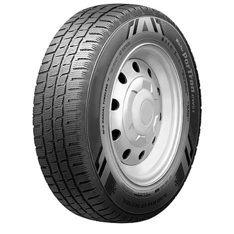 Зимние шины Marshal CW51 225/70R15C 112R - фото #0, Technodom.kz