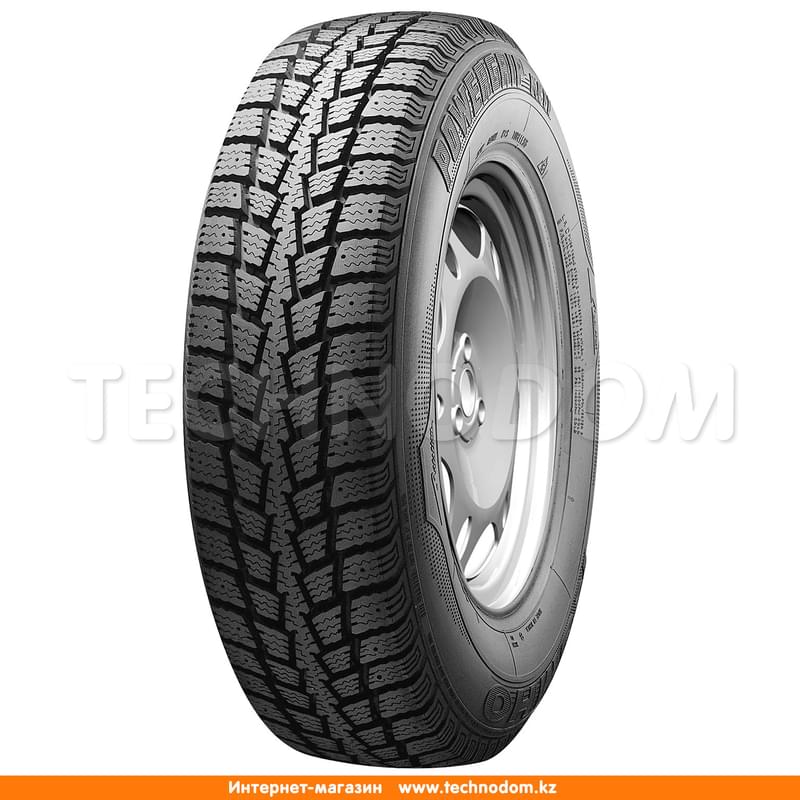Зимние шины Marshal KC11 195/75R16C 107Q - фото #0, Technodom.kz