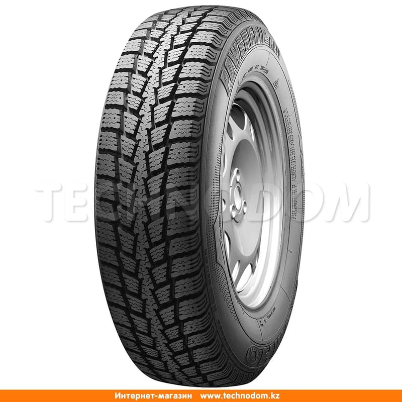 Зимние шины Marshal KC11 205/65R16C 107R - фото #0, Technodom.kz