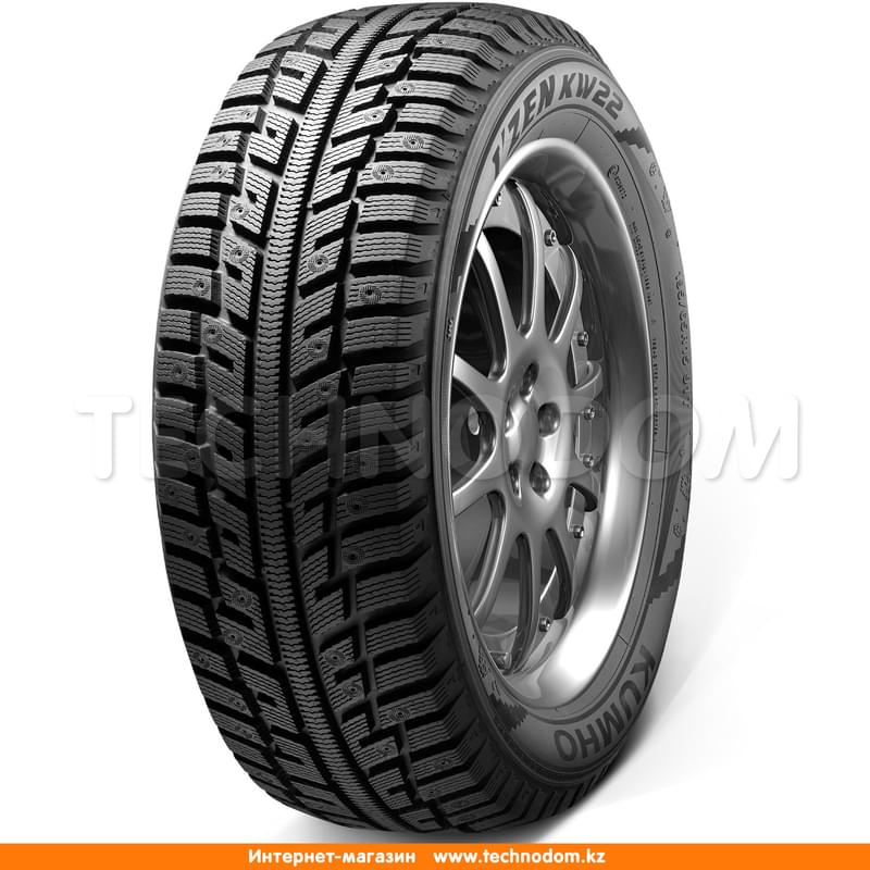 Зимние шины Marshal KW22 215/65R16 98T - фото #0, Technodom.kz