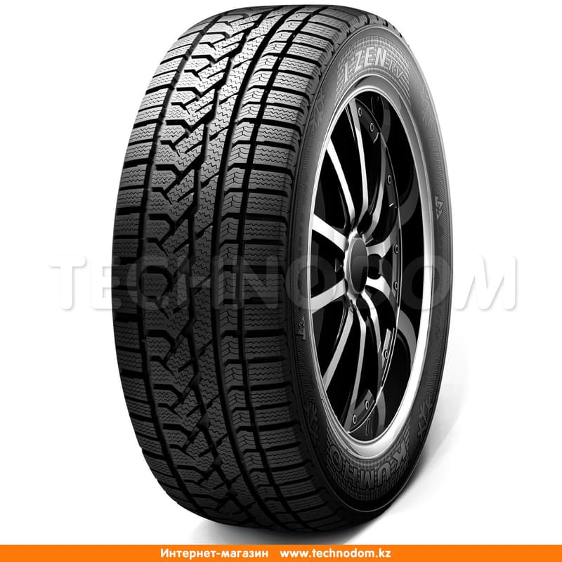 Зимние шины Marshal KC15 265/70R16 112H - фото #0, Technodom.kz