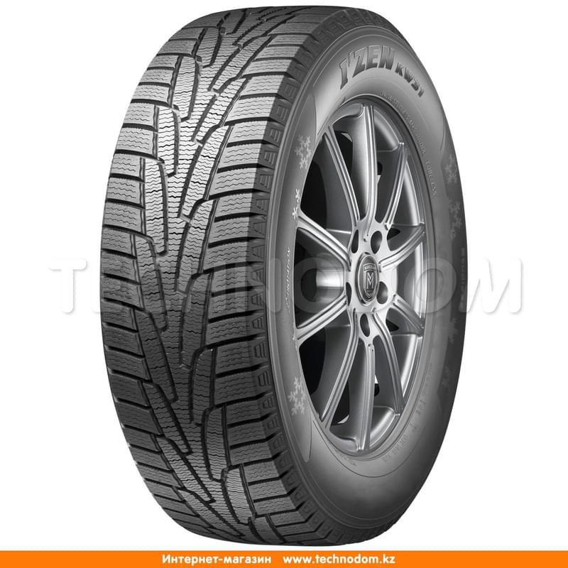 Зимние шины Marshal KW31 225/45R17 94R - фото #0, Technodom.kz