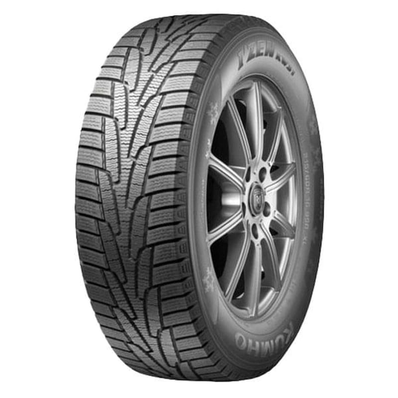 Зимние шины Marshal KW31 225/50R17 98R - фото #0, Technodom.kz