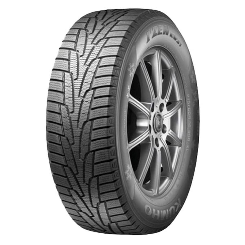 Зимние шины Marshal KW31 225/55R17 101R - фото #0, Technodom.kz