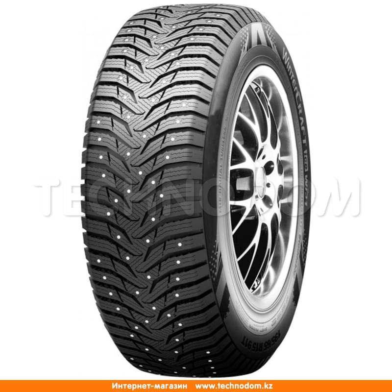 Зимние шины Marshal WI31 235/40R18 95T - фото #0, Technodom.kz