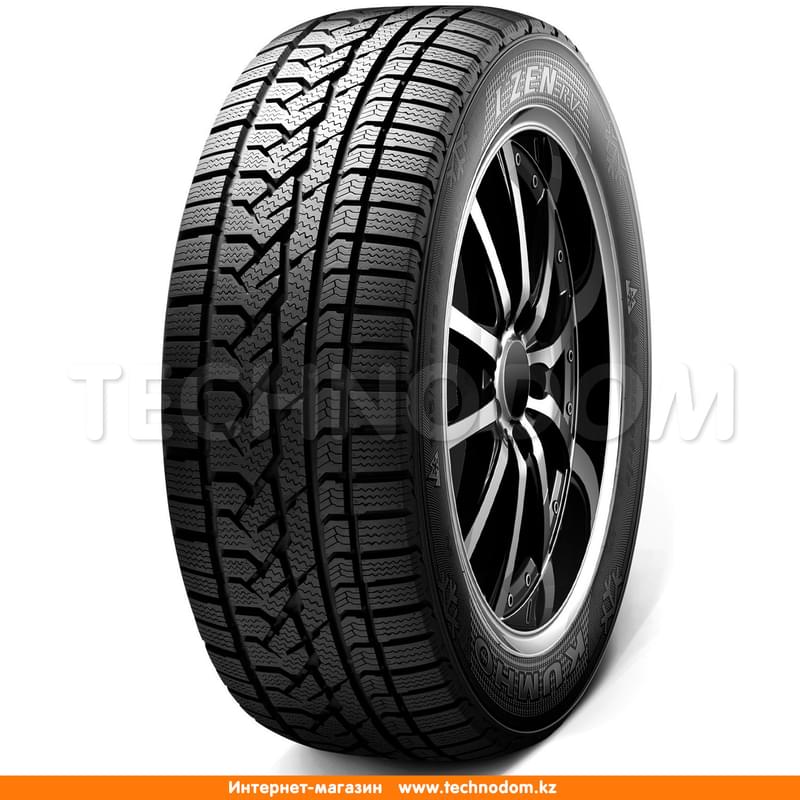 Зимние шины Marshal KC15 275/40R20 106W - фото #0, Technodom.kz