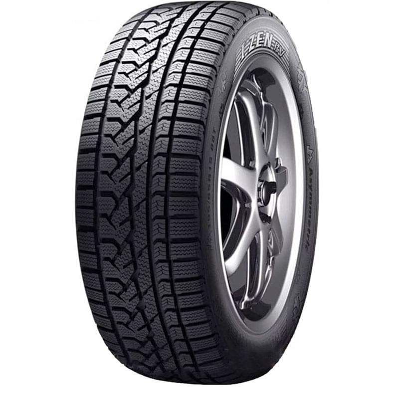 Зимние шины Kumho KC15 235/50R18 101V - фото #0, Technodom.kz