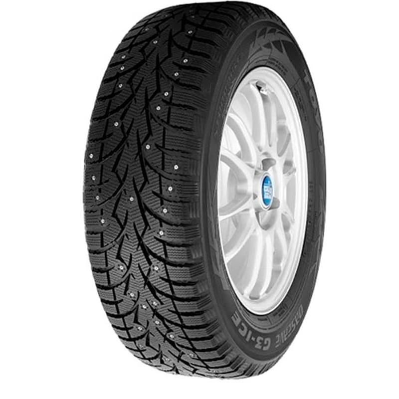 Зимние шины Toyo Observe G3-Ice 245/45R19 102T - фото #0, Technodom.kz