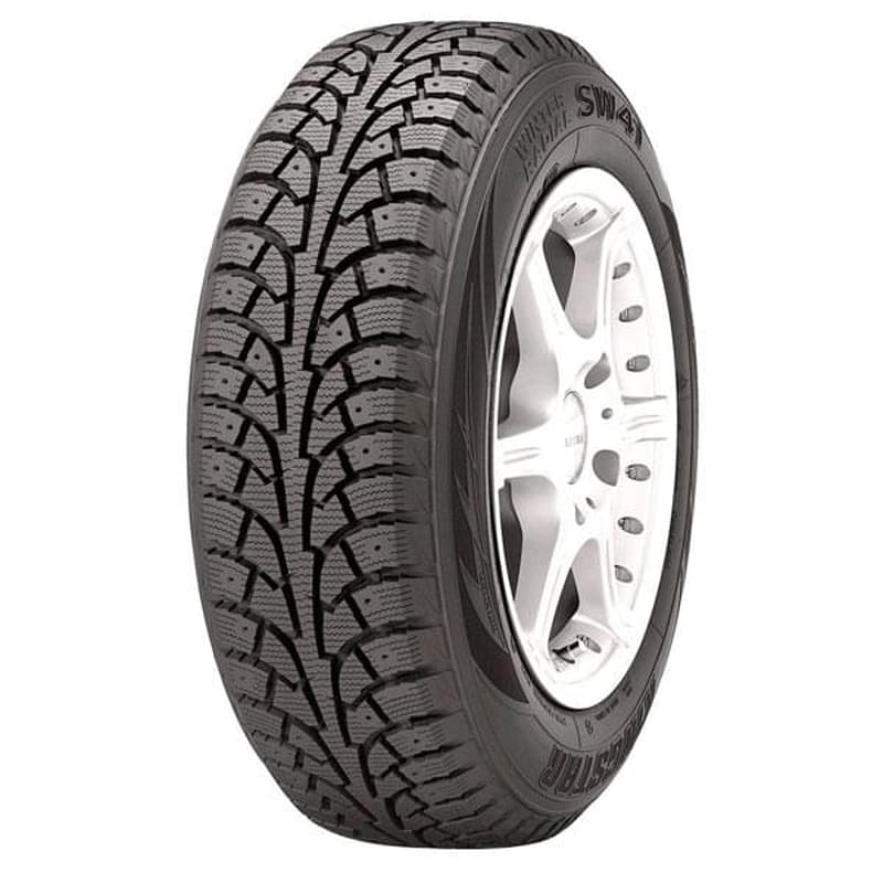 Зимние шины Kingstar SW41 225/60R16 102T - фото #0, Technodom.kz