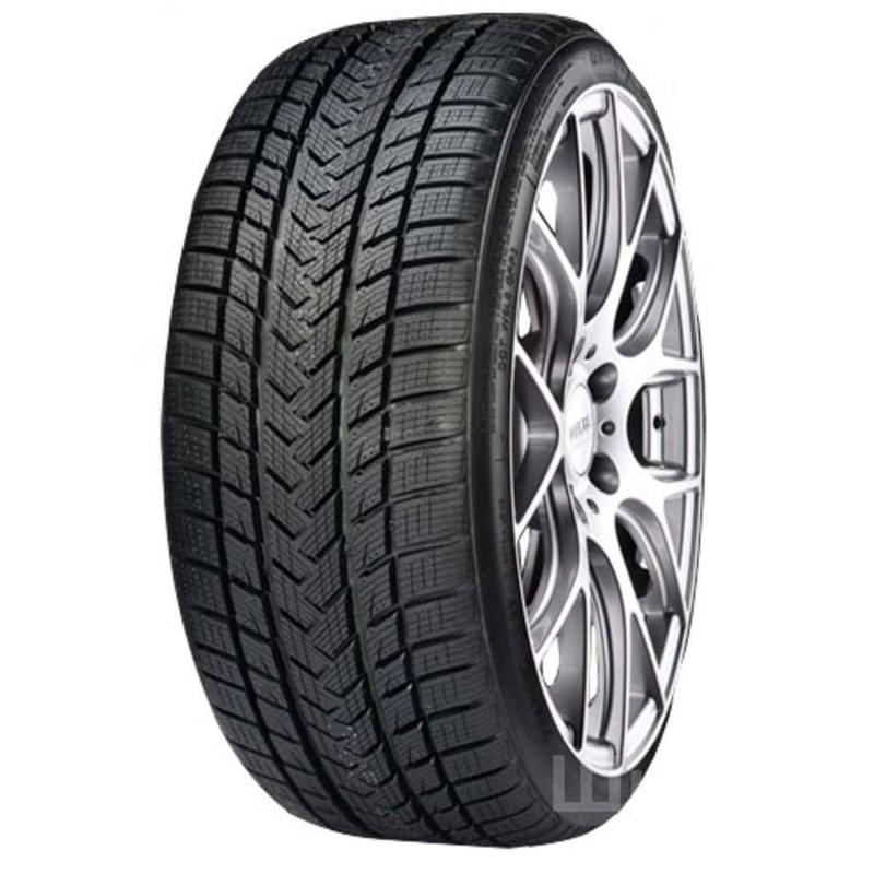 Зимние шины Gripmax Status PRO 235/45R18 98V - фото #0, Technodom.kz