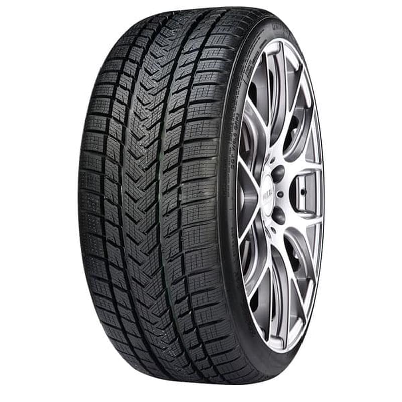 Зимние шины Gripmax Status PRO 245/45R19 102V - фото #0, Technodom.kz