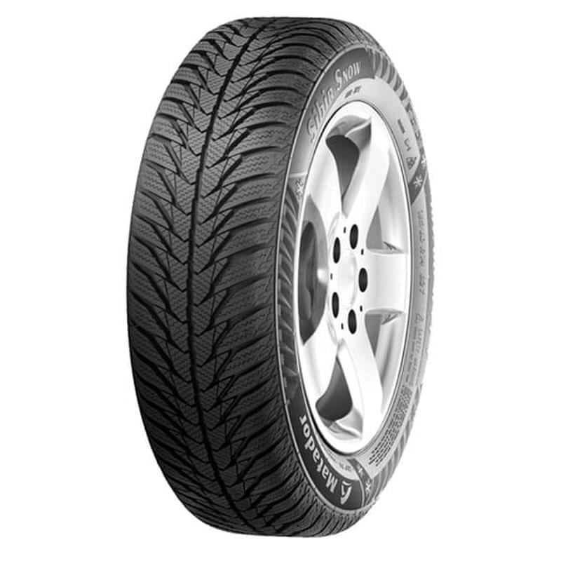 Зимние шины Matador MP54 Sibir Snow 175/70R13 82T - фото #0, Technodom.kz