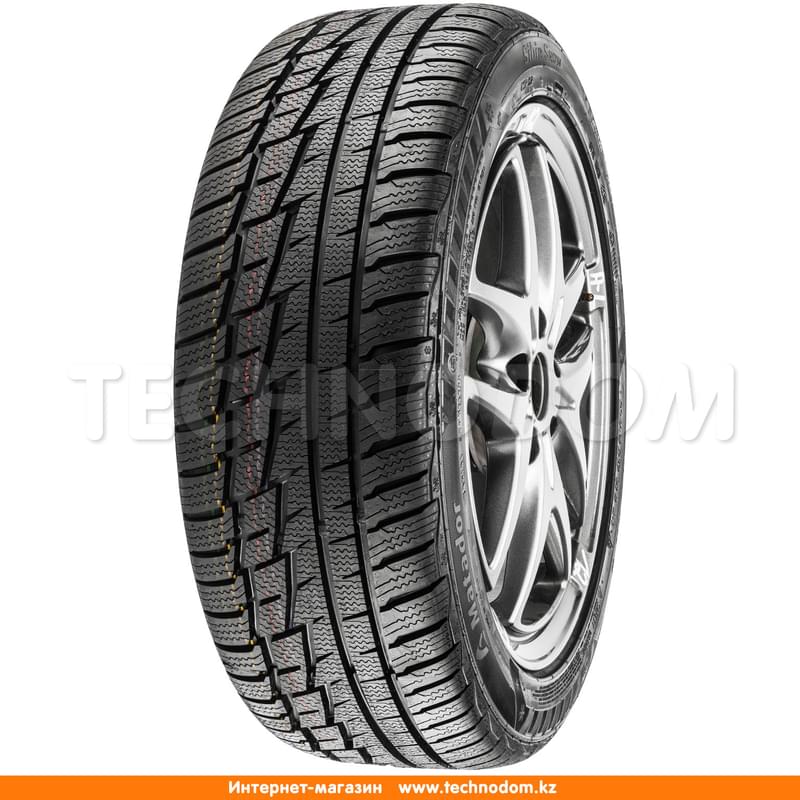 Зимние шины Matador MP92 Sibir Snow 185/65R15 88T - фото #0, Technodom.kz