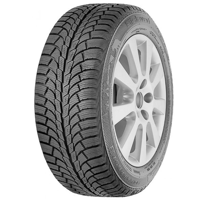 Зимние шины Gislaved Soft*Frost 3 XL 185/55R15 86T - фото #0, Technodom.kz
