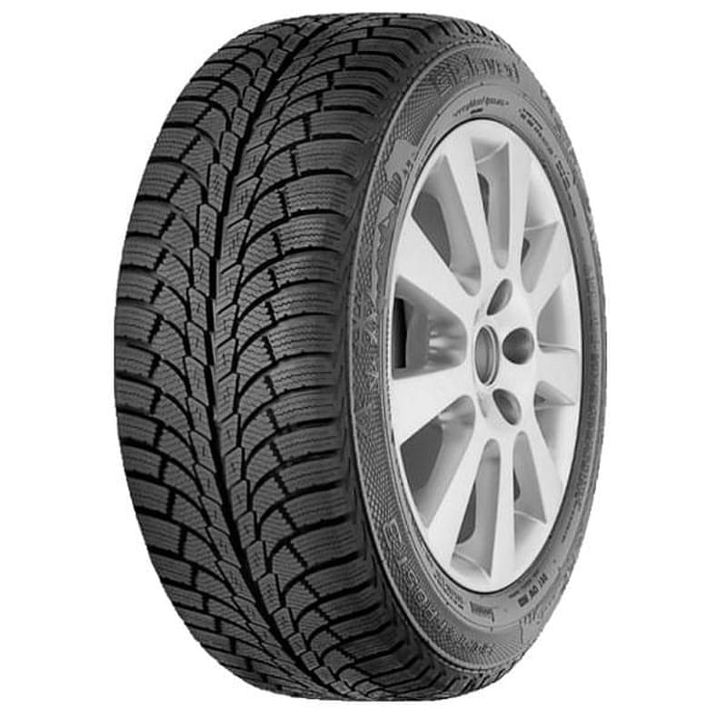 Зимние шины Gislaved Soft*Frost 3 XL 195/55R15 89T - фото #0, Technodom.kz