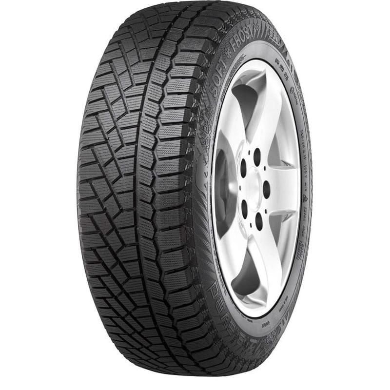 Зимние шины Gislaved Soft*Frost 200 XL 215/55R16 97T - фото #0, Technodom.kz