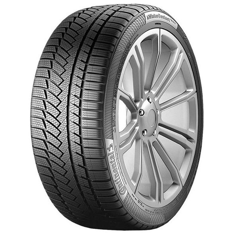 Зимние шины Continental WinterContact TS 850P SUV XL 275/45R21 110V - фото #0, Technodom.kz