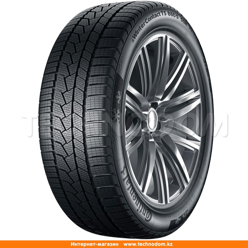 Зимние шины Continental WinterContact TS 860S XL 295/35R21 107V - фото #0, Technodom.kz