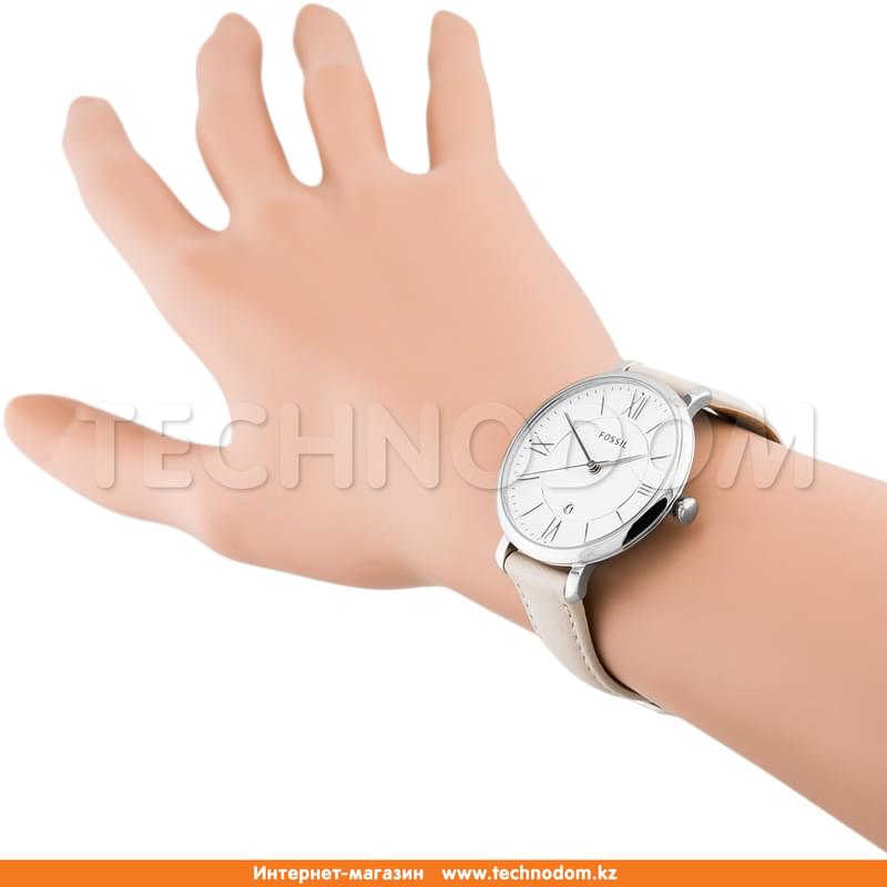 Наручные часы Fossil ES3793 - фото #2, Technodom.kz