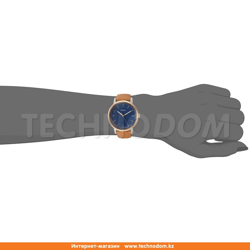 Наручные часы Fossil ES4255 - фото #2, Technodom.kz