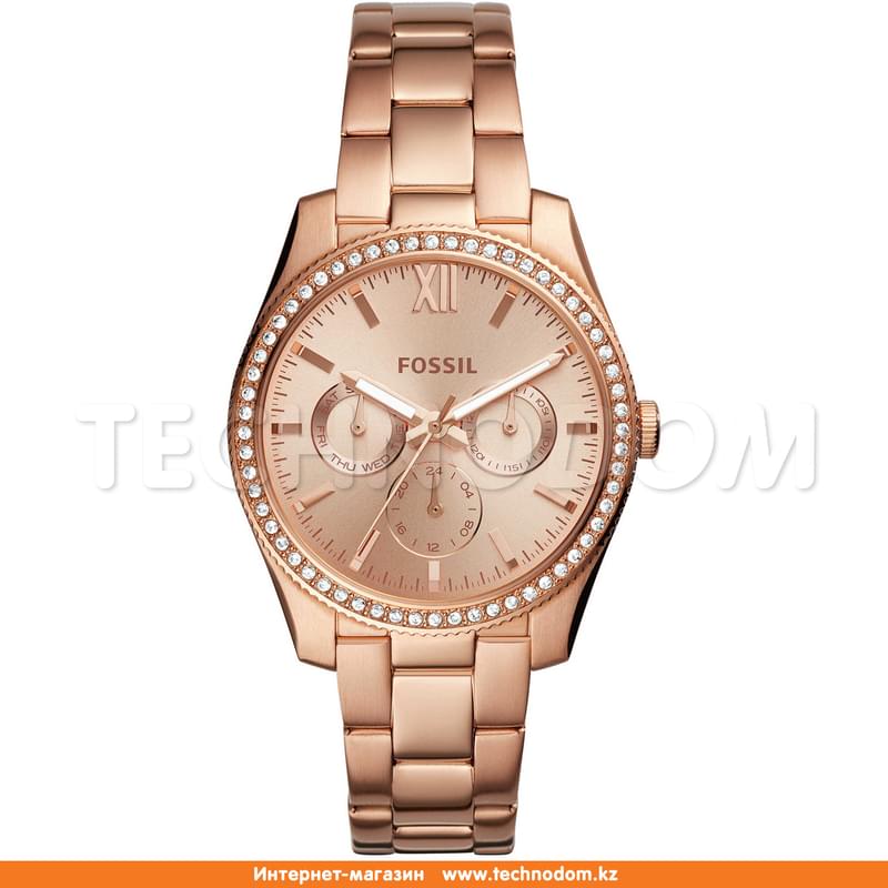 Наручные часы Fossil ES4315 - фото #0, Technodom.kz