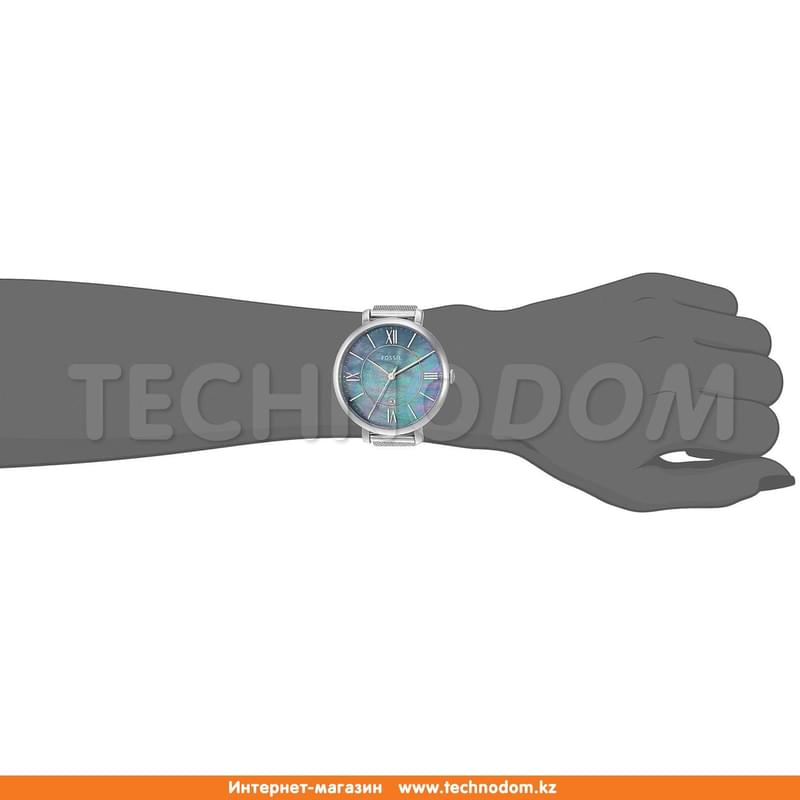 Наручные часы Fossil ES4322 - фото #2, Technodom.kz