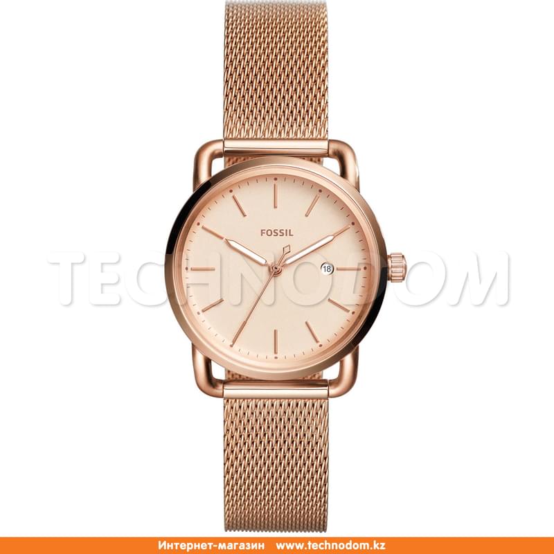 Наручные часы Fossil ES4333 - фото #0, Technodom.kz