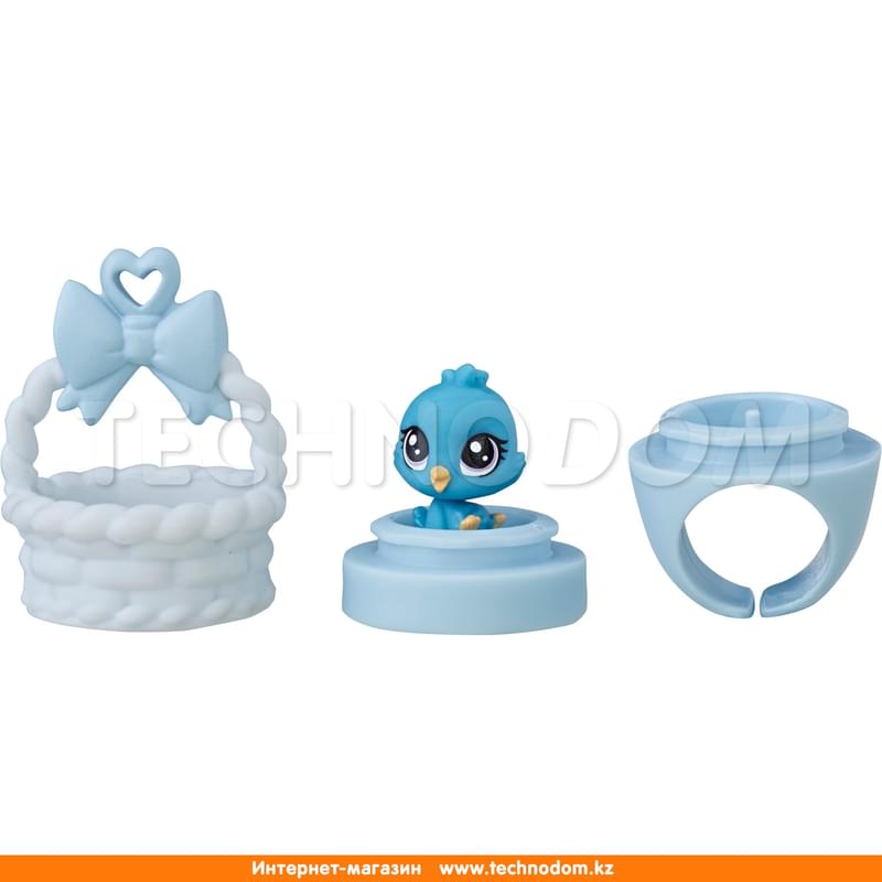 Littlest Pet Shop «Пет» в закрытой упаковке в ассортименте - фото #0, Technodom.kz