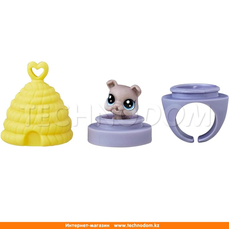 Littlest Pet Shop «Пет» в закрытой упаковке в ассортименте - фото #1, Technodom.kz
