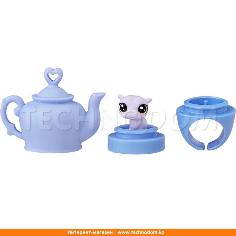 Littlest Pet Shop «Пет» в закрытой упаковке в ассортименте - фото #2, Technodom.kz