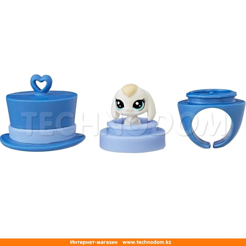Littlest Pet Shop «Пет» в закрытой упаковке в ассортименте - фото #3, Technodom.kz