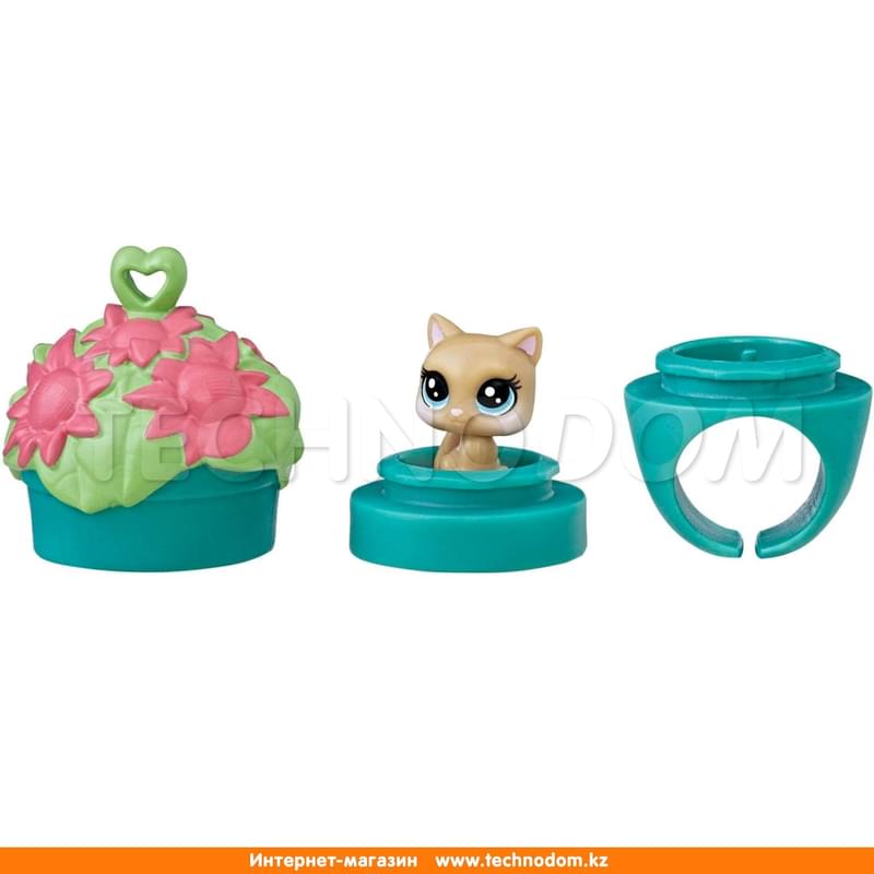 Littlest Pet Shop «Пет» в закрытой упаковке в ассортименте - фото #4, Technodom.kz