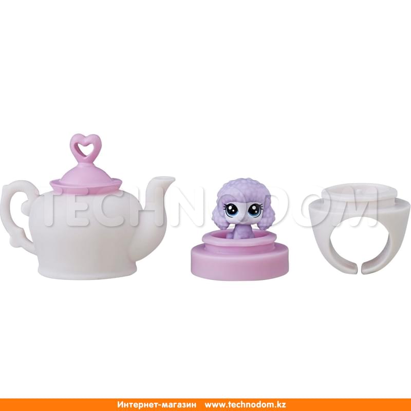 Littlest Pet Shop «Пет» в закрытой упаковке в ассортименте - фото #6, Technodom.kz