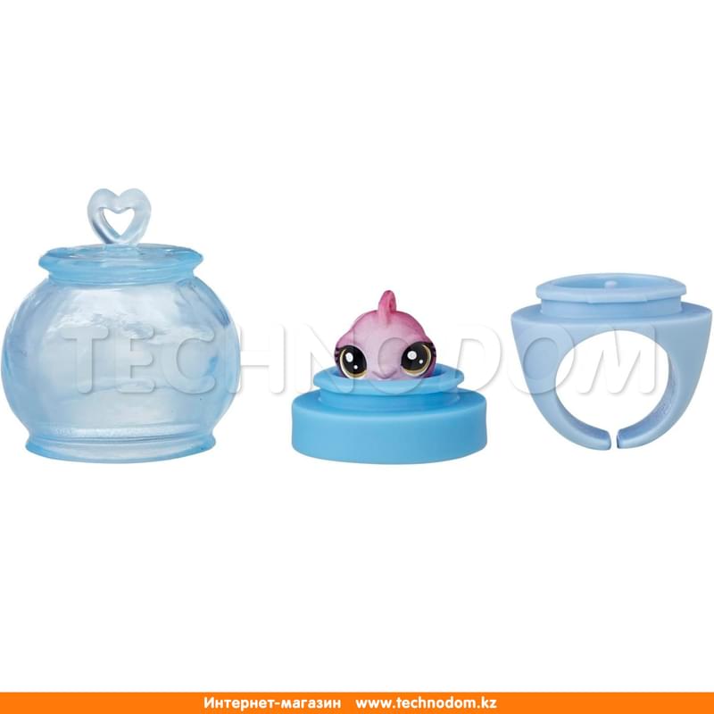 Littlest Pet Shop «Пет» в закрытой упаковке в ассортименте - фото #7, Technodom.kz