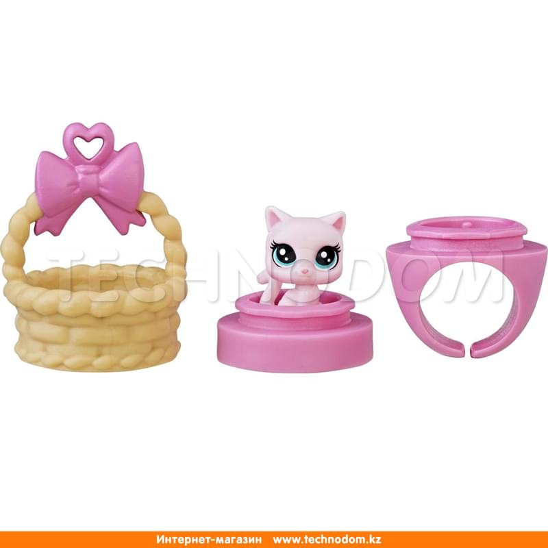 Littlest Pet Shop «Пет» в закрытой упаковке в ассортименте - фото #8, Technodom.kz