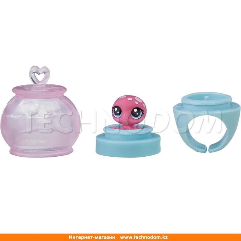 Littlest Pet Shop «Пет» в закрытой упаковке в ассортименте - фото #9, Technodom.kz