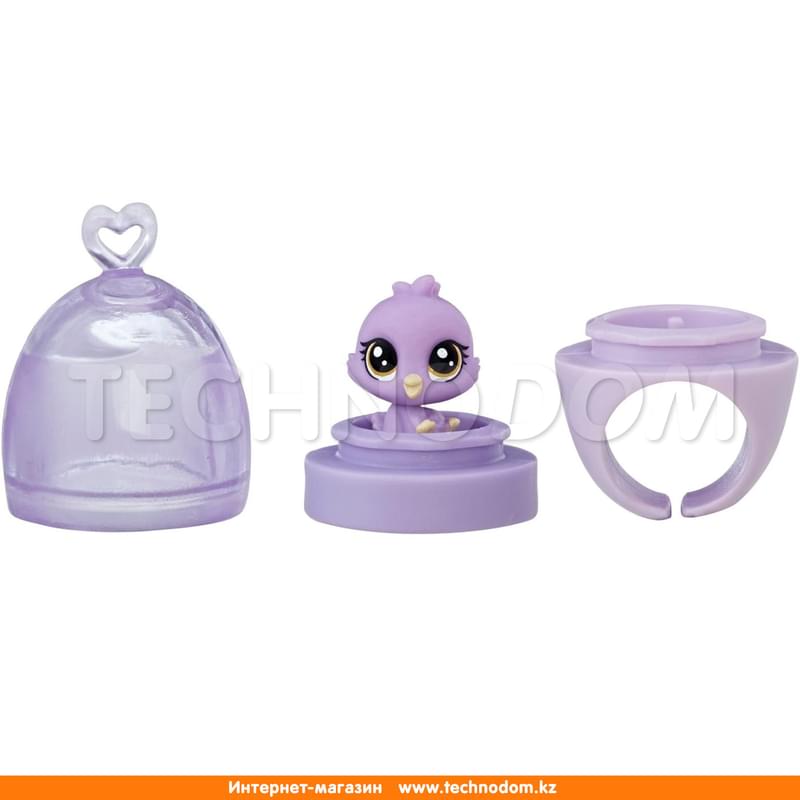 Littlest Pet Shop «Пет» в закрытой упаковке в ассортименте - фото #10, Technodom.kz