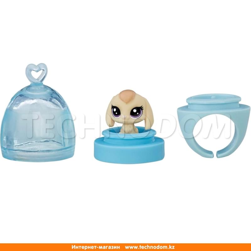 Littlest Pet Shop «Пет» в закрытой упаковке в ассортименте - фото #12, Technodom.kz