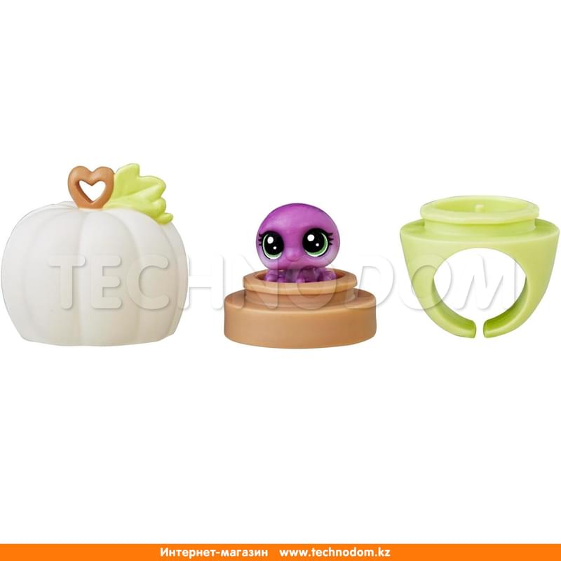 Littlest Pet Shop «Пет» в закрытой упаковке в ассортименте - фото #13, Technodom.kz
