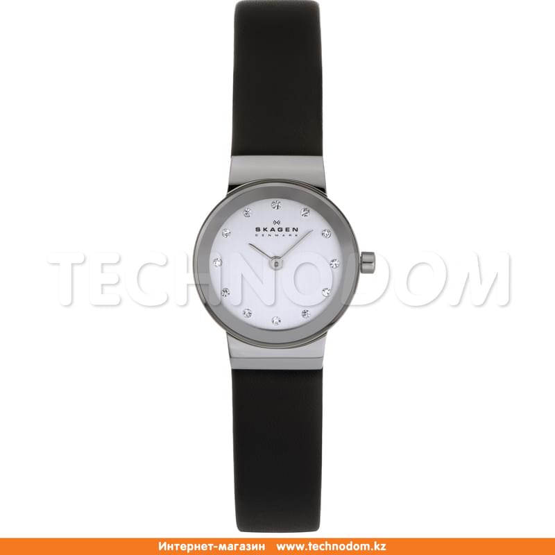 Наручные часы Skagen 358XSSLBC - фото #0, Technodom.kz